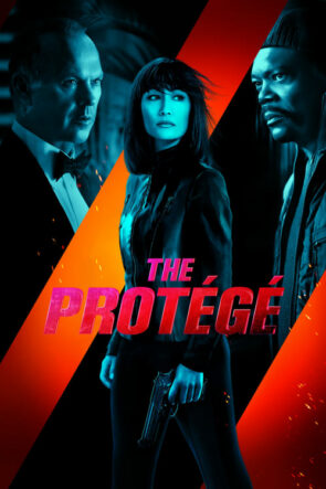 The Protégé izle (2021)