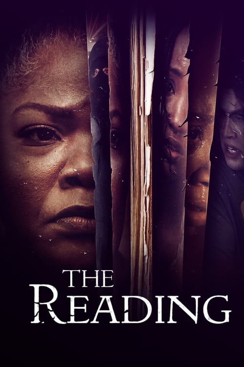 The Reading izle (2023)