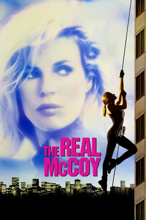 The Real McCoy izle (1993)