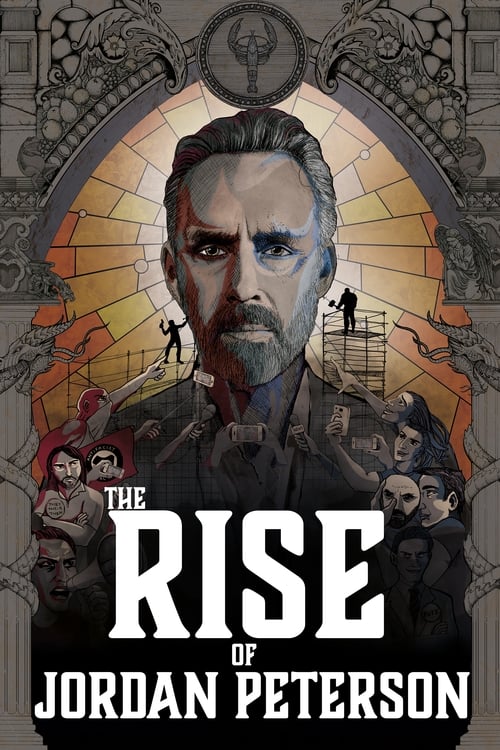 The Rise of Jordan Peterson izle (2019)