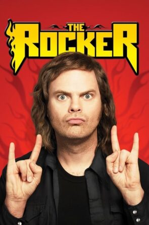 The Rocker izle (2008)