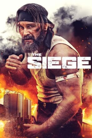 The Siege izle (2023)