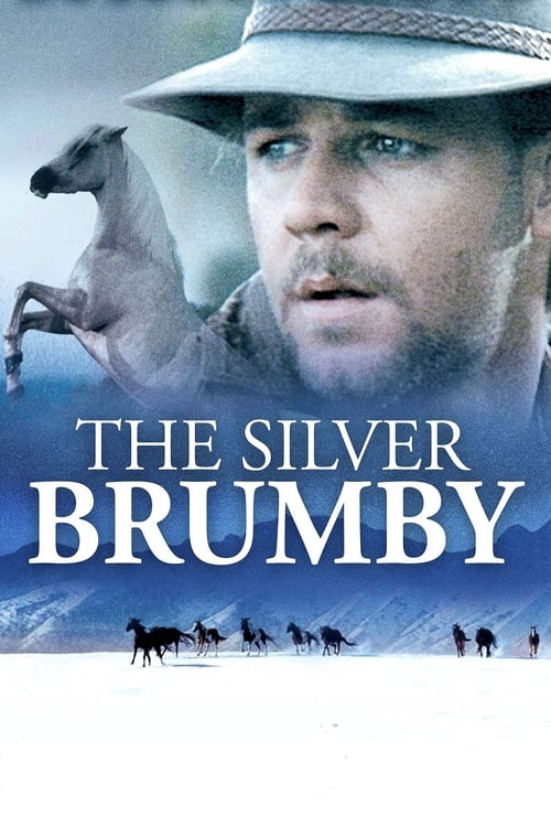 The Silver Brumby izle (1993)