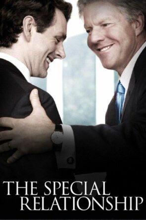 The Special Relationship izle (2010)