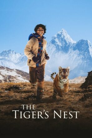 The Tiger’s Nest izle (2022)