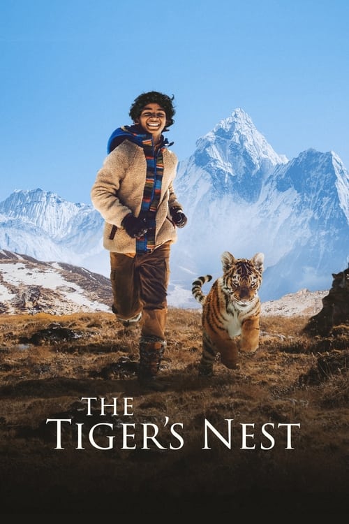 The Tiger’s Nest izle (2022)