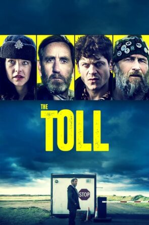 The Toll izle (2021)