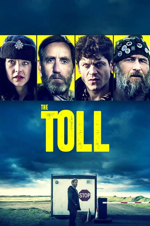 The Toll izle (2021)