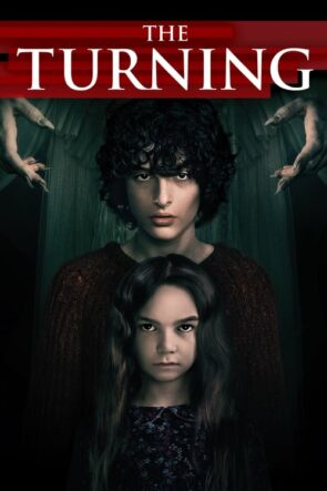 The Turning izle (2020)