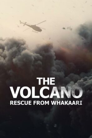 The Volcano: Rescue from Whakaari izle (2022)