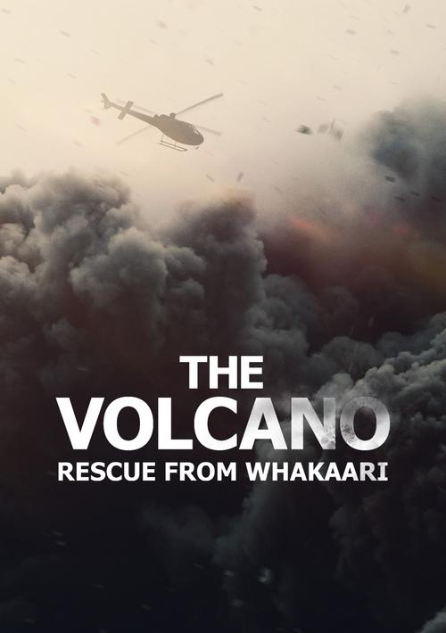 The Volcano: Rescue from Whakaari izle (2022)