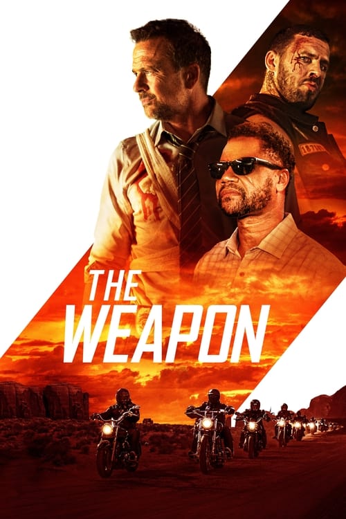 The Weapon izle (2023)