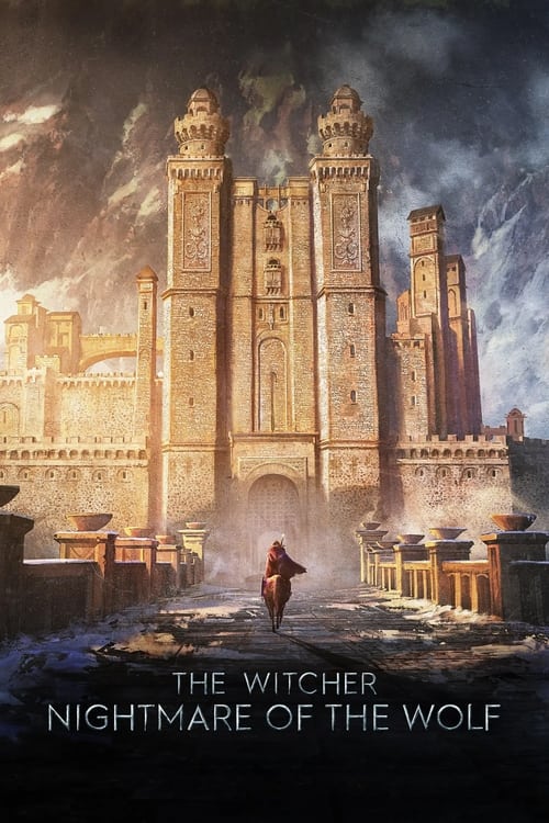 The Witcher: Nightmare of the Wolf izle (2021)