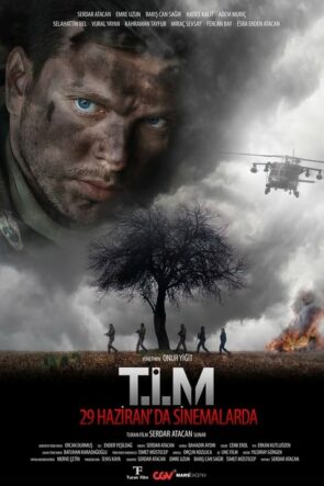 T.i.M izle (2018)