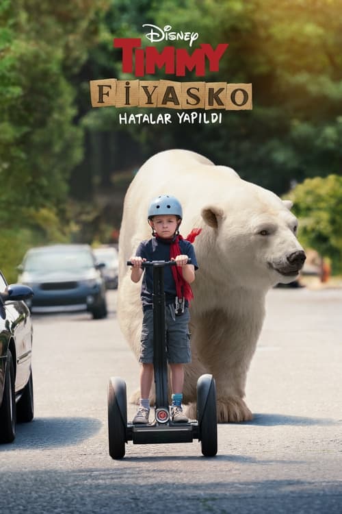 Timmy Fiyasko: Hatalar Yapıldı izle (2020)