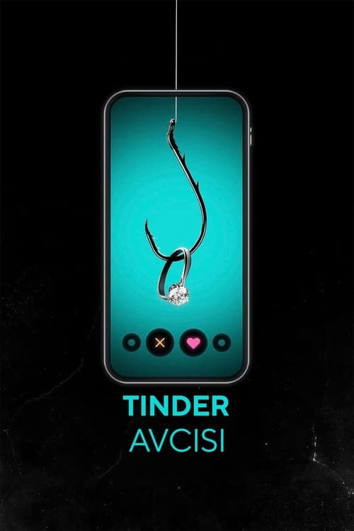 Tinder Avcısı izle (2022)