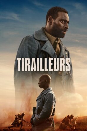 Tirailleurs izle (2023)