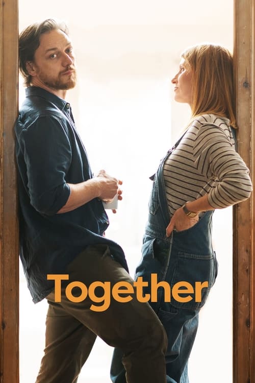 Together izle (2021)