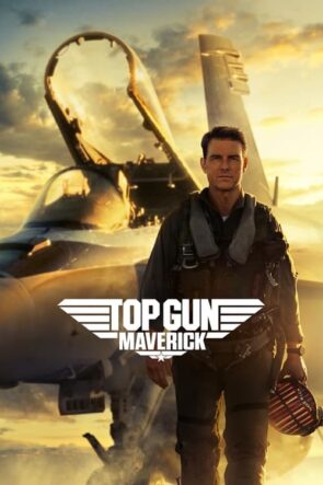 Top Gun: Maverick izle (2022)