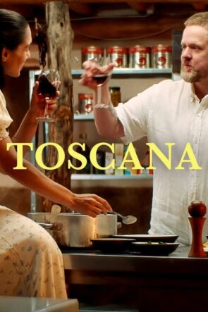 Toscana izle (2022)