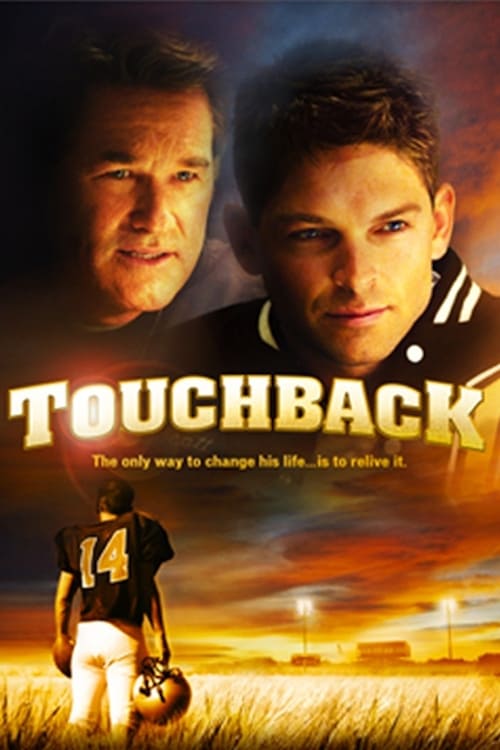 Touchback izle (2011)