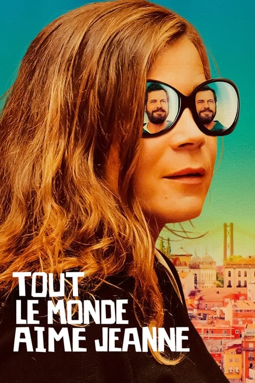 Tout le monde aime Jeanne izle (2022)