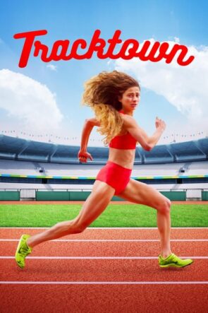 Tracktown izle (2017)