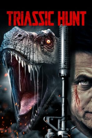 Triassic Hunt izle (2021)