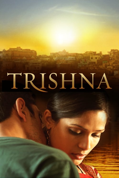 Trishna izle (2011)