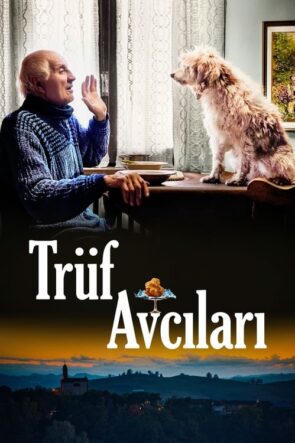 Trüf Avcıları izle (2020)