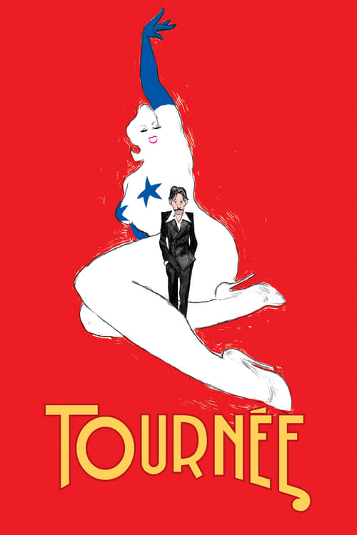 Turne izle (2010)