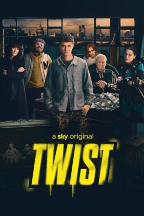 Twist izle (2021)