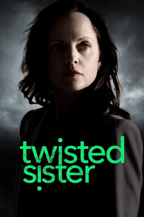 Twisted Sister izle (2023)