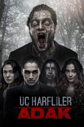 Üç Harfliler: Adak izle (2019)