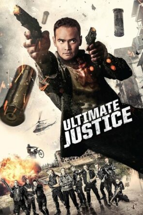 Ultimate Justice izle (2017)