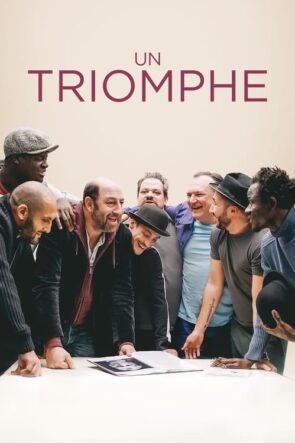 Un triomphe izle (2020)