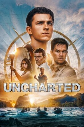 Uncharted izle (2022)