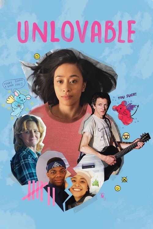 Unlovable izle (2018)