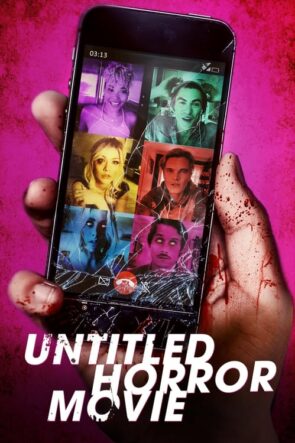 Untitled Horror Movie izle (2021)