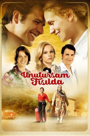 Unutursam Fısılda izle (2014)