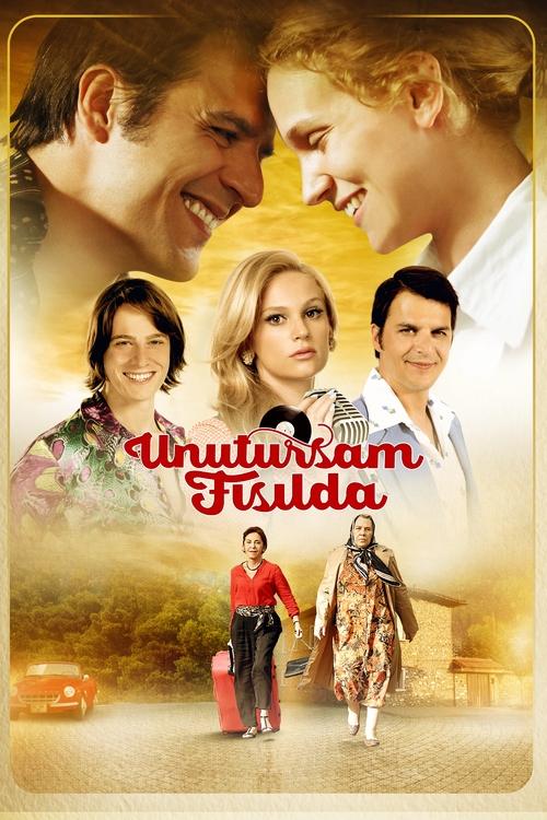 Unutursam Fısılda izle (2014)