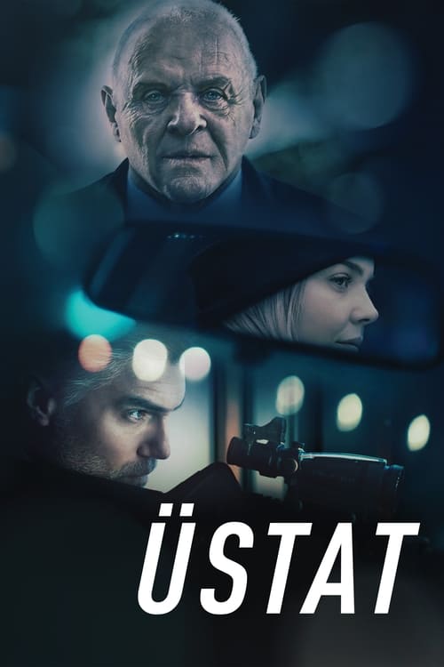 Üstat izle (2021)