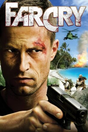 Uzak Çığlık izle (2008)