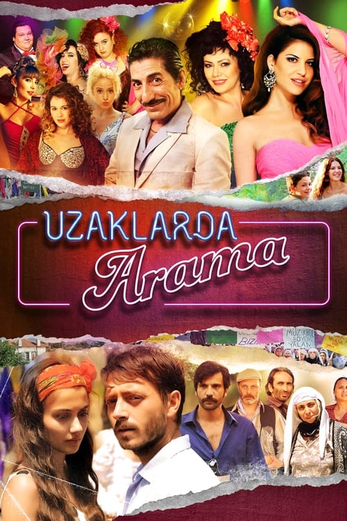 Uzaklarda Arama izle (2015)