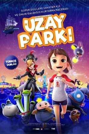 Uzay Parkı izle (2019)