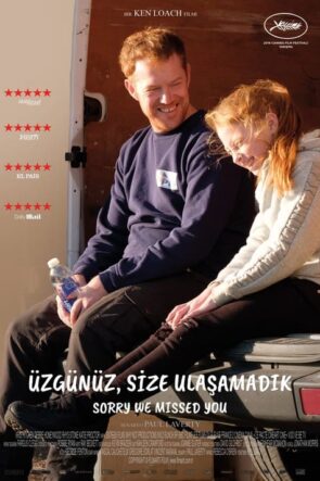 Üzgünüz, Size Ulaşamadık izle (2019)