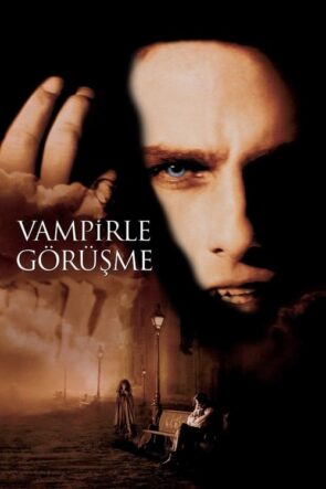 Vampirle Görüşme izle (1994)