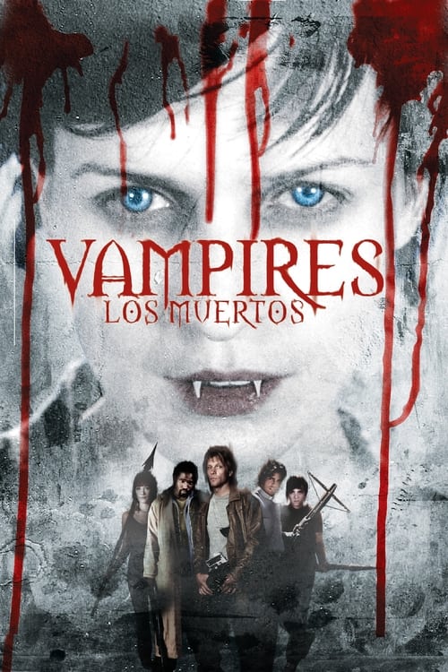 Vampirler 2 izle (2002)