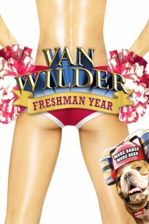 Van Wilder 3 izle (2009)