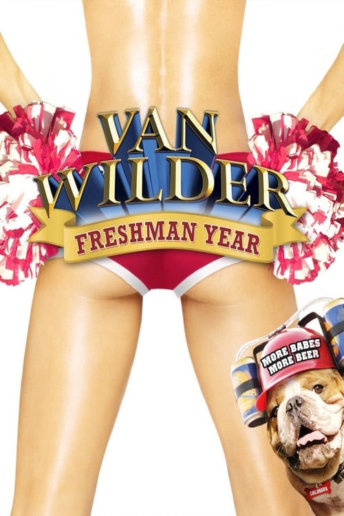 Van Wilder 3 izle (2009)